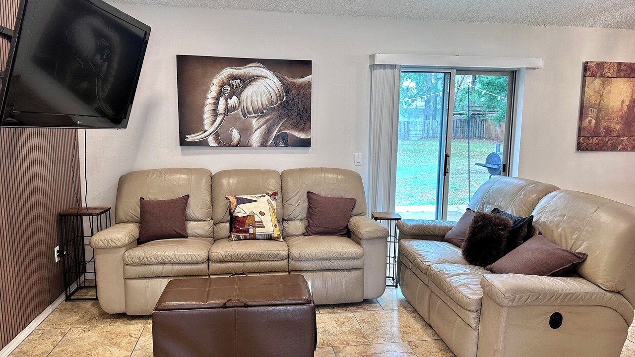 Photo of Livingroom in Ocala