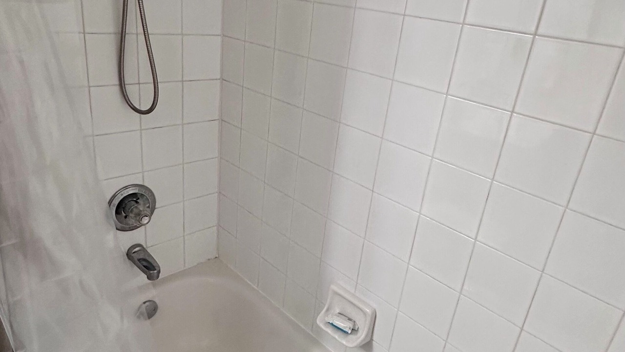 Photo of Bathroom in Ocala