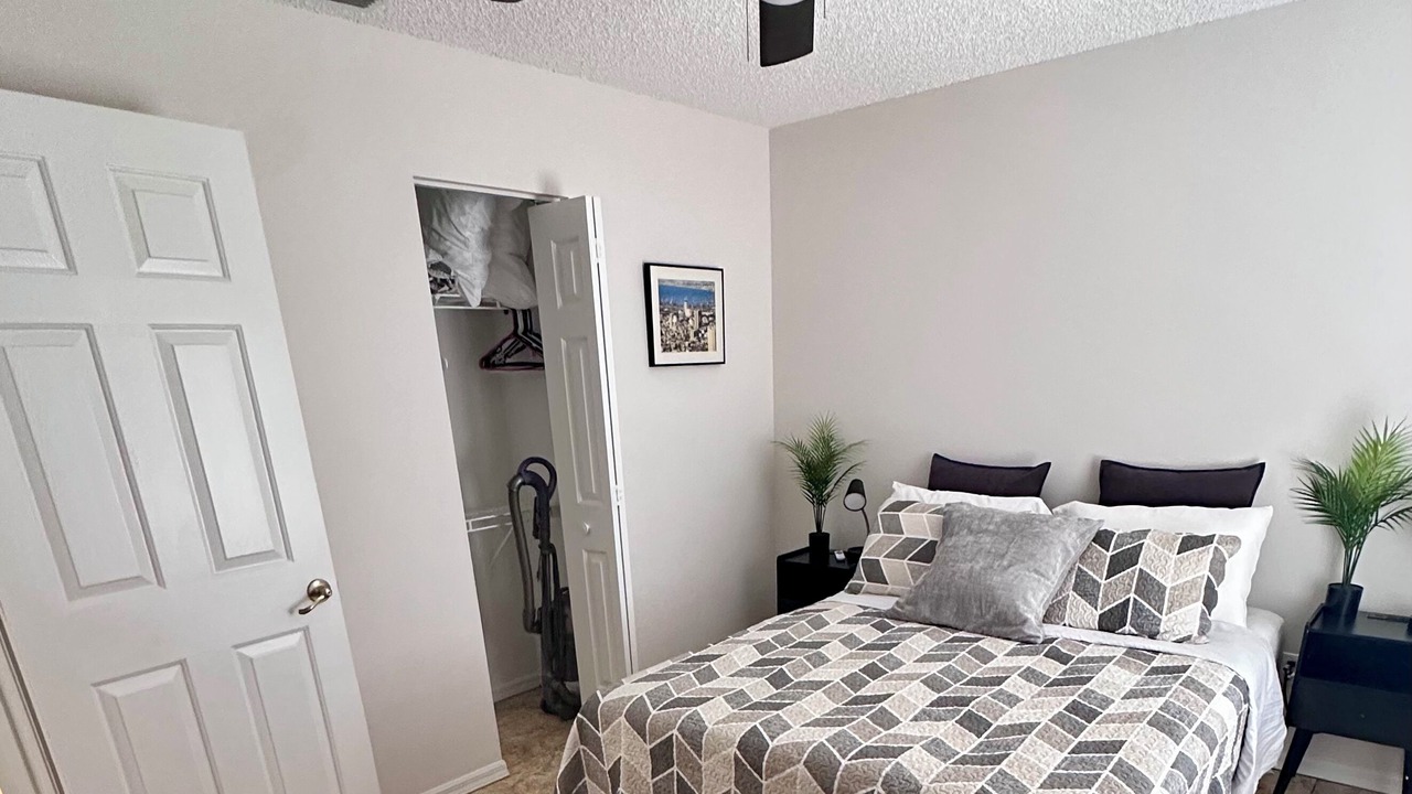 Photo of Bedroom in Ocala