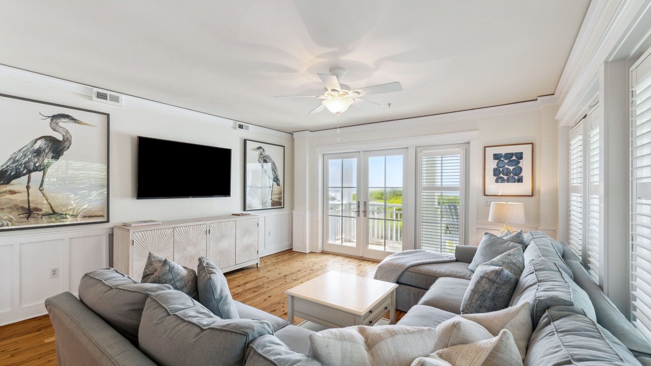 Photo of Bedroom in Gulf District