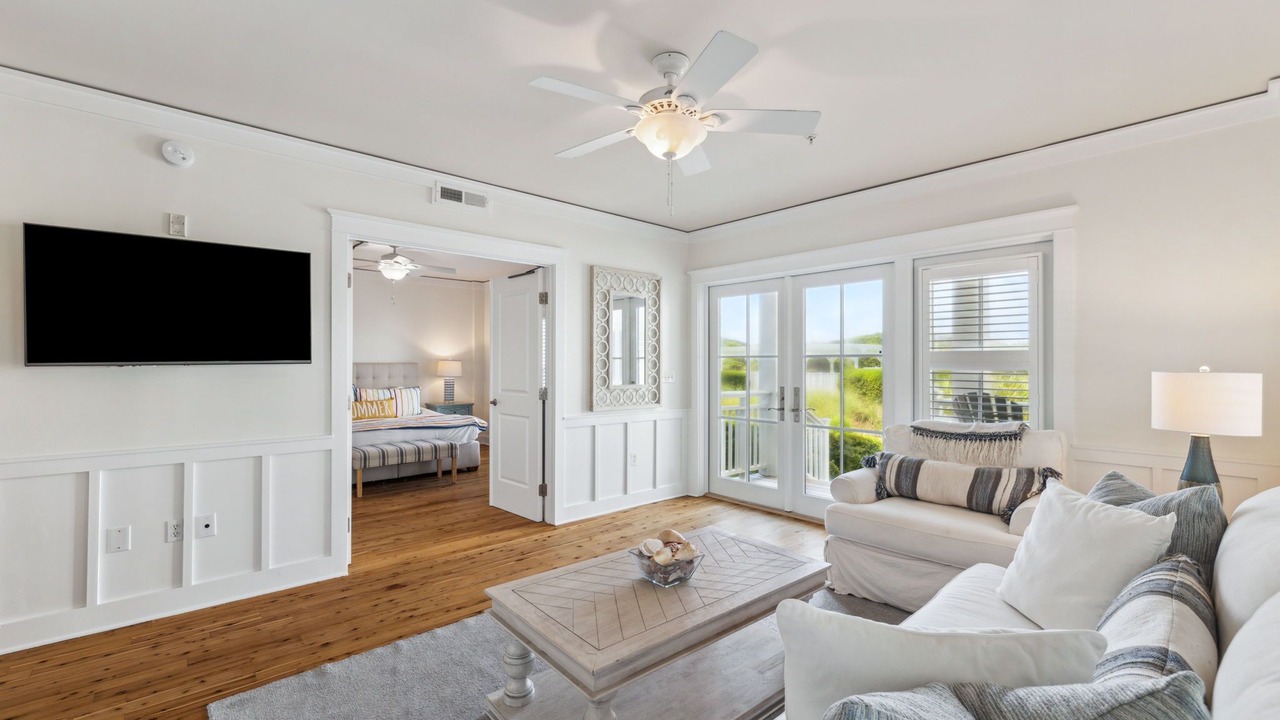 Photo of Patio Balcony in Gulf District