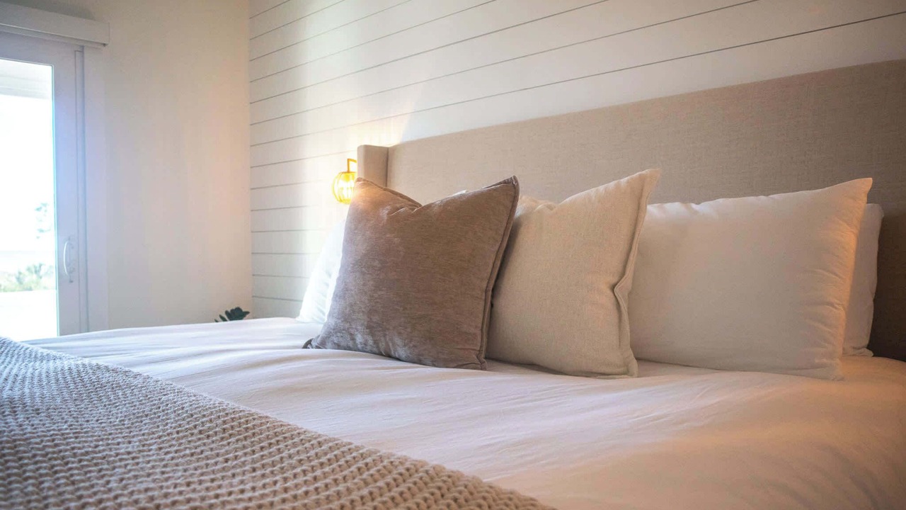 Photo of Bedroom in Indian Pass