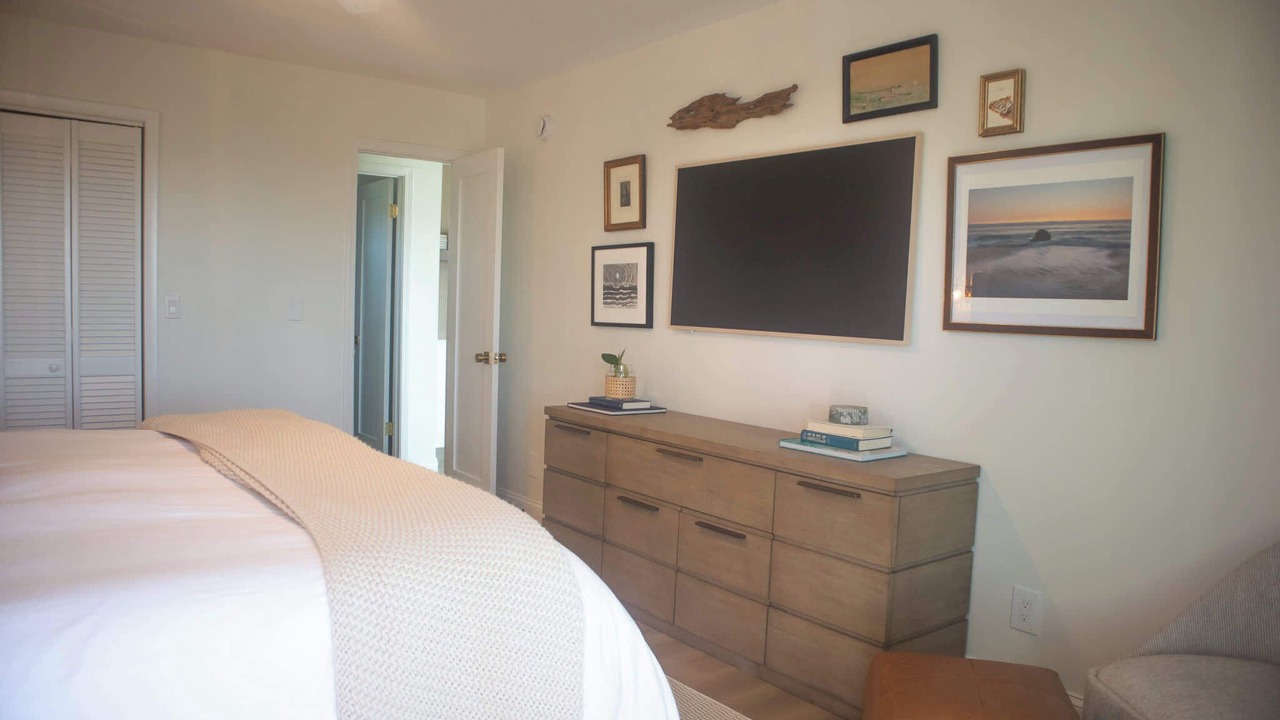 Photo of Bedroom in Indian Pass