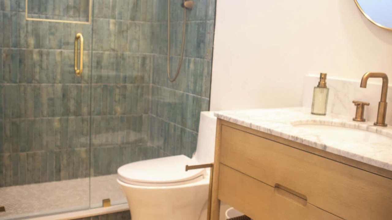 Photo of Bathroom in Indian Pass