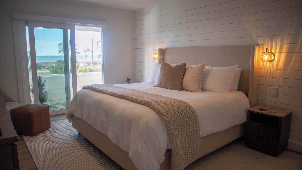 Photo of Bedroom in Indian Pass