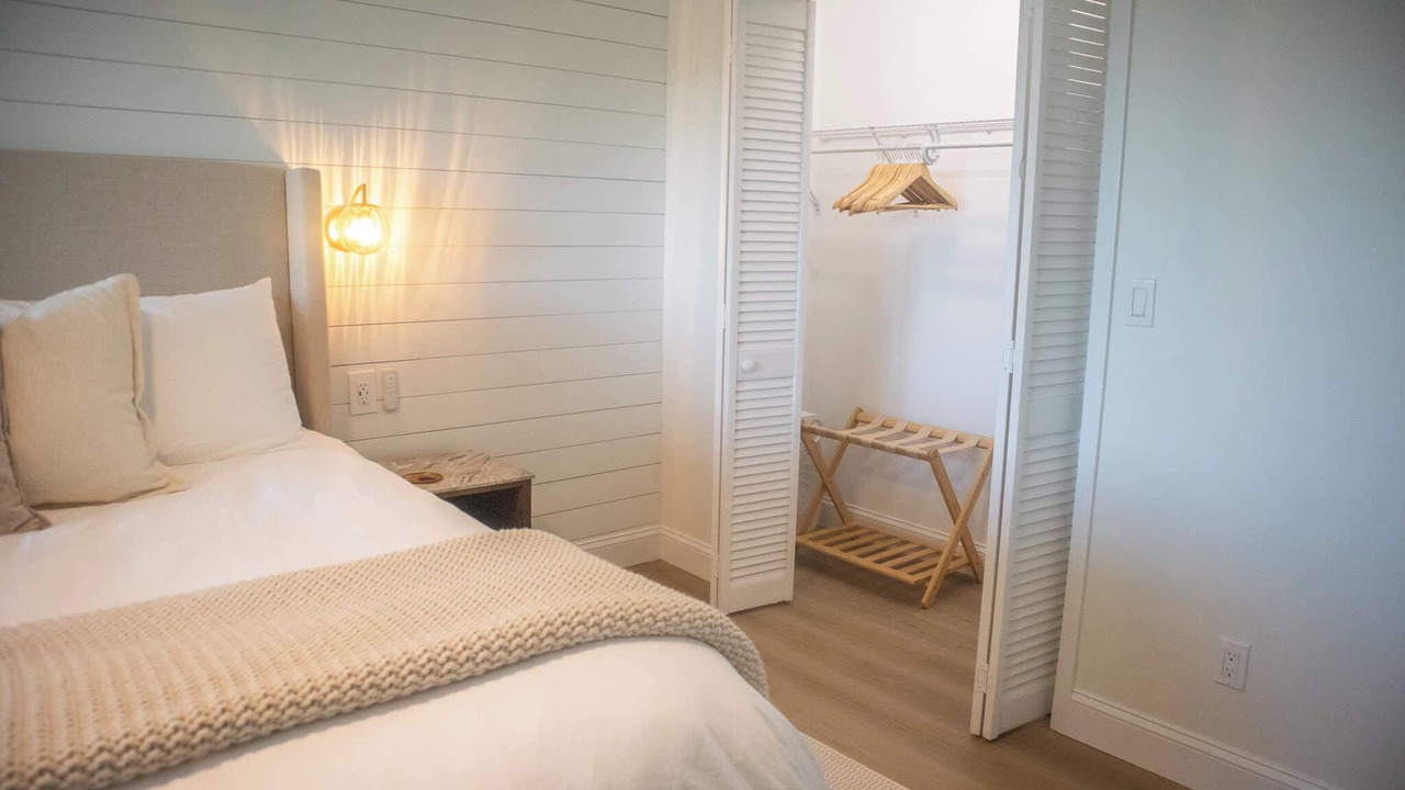 Photo of Bedroom in Indian Pass