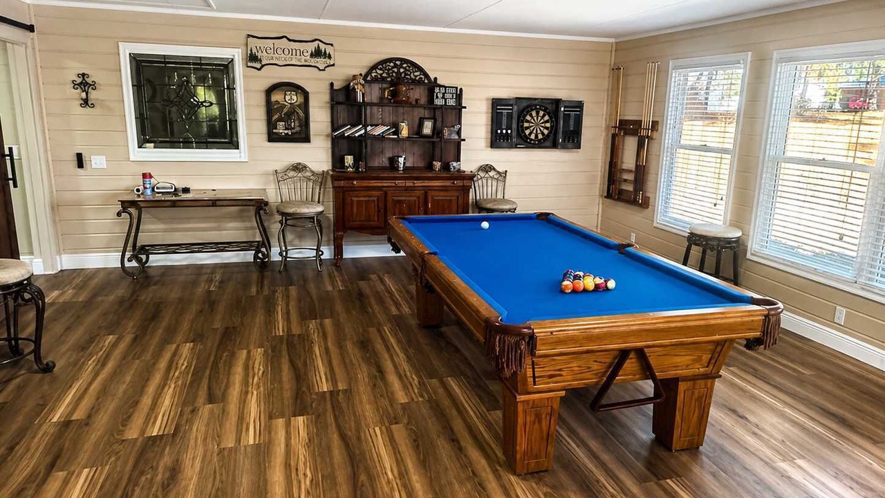 Photo of Bedroom in Georgetown