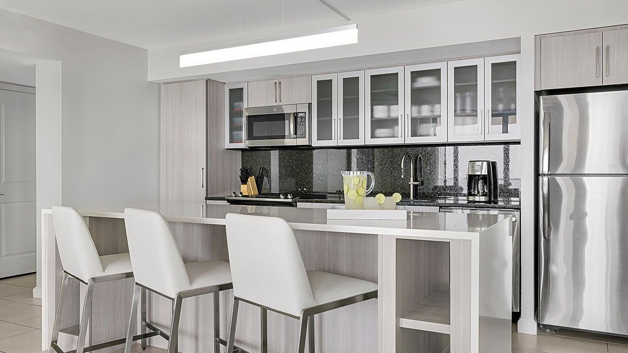 Photo of Kitchen in Marco Island