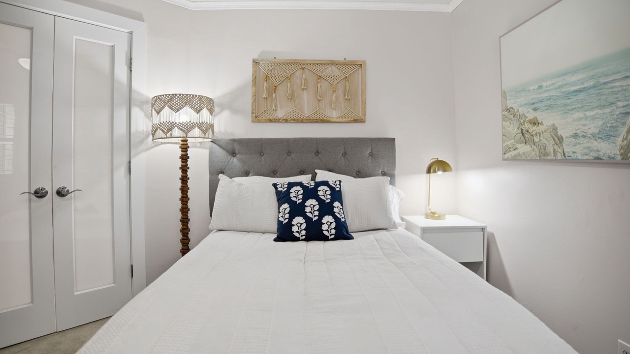 Photo of Bedroom in Riverwalk