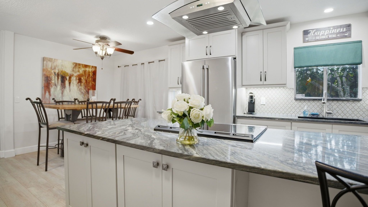 Photo of Kitchen in Riverwalk