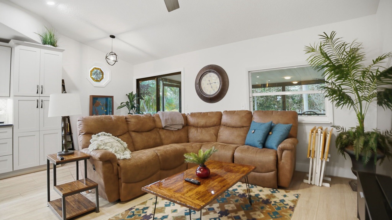 Photo of Livingroom in Riverwalk