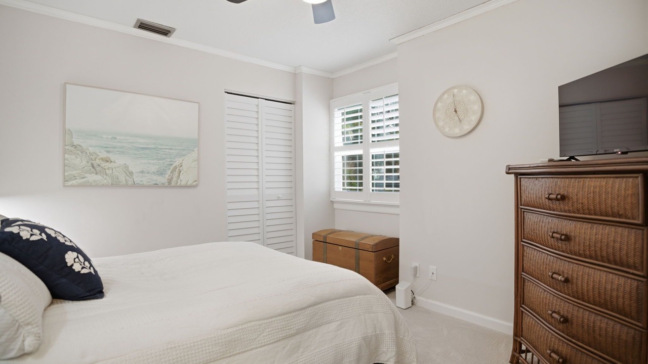 Photo of Bedroom in Riverwalk