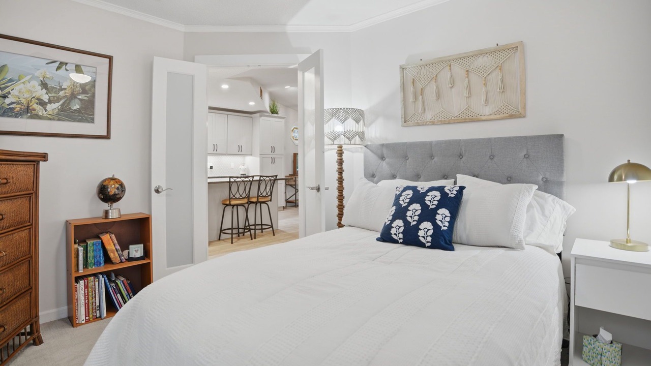 Photo of Bedroom in Riverwalk