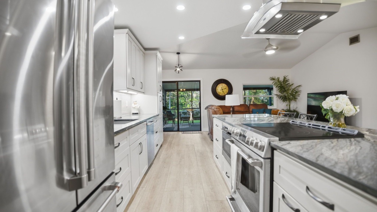 Photo of Kitchen in Riverwalk