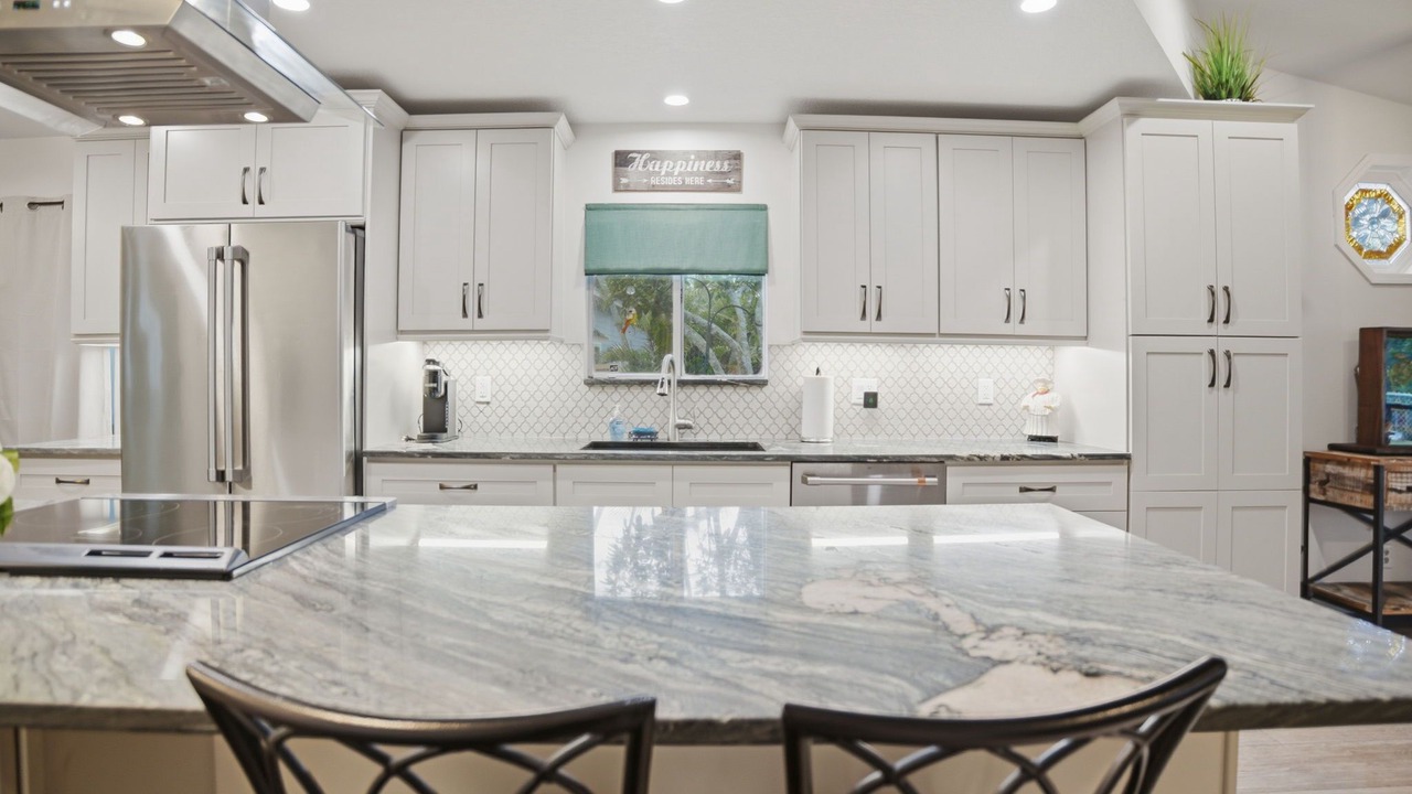 Photo of Kitchen in Riverwalk
