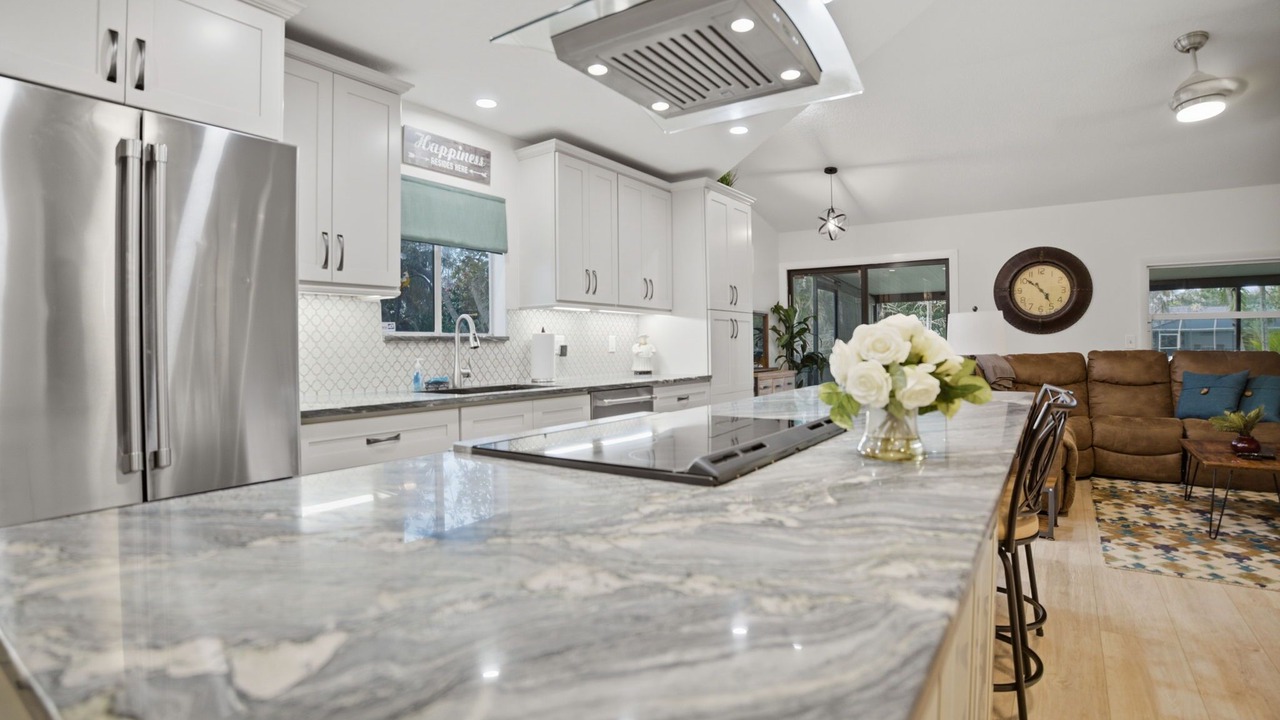 Photo of Kitchen in Riverwalk