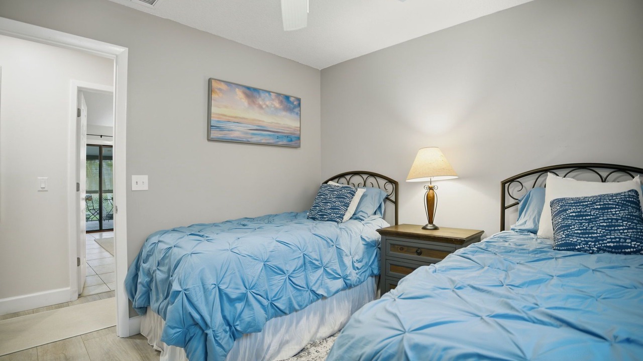 Photo of Bedroom in Riverwalk