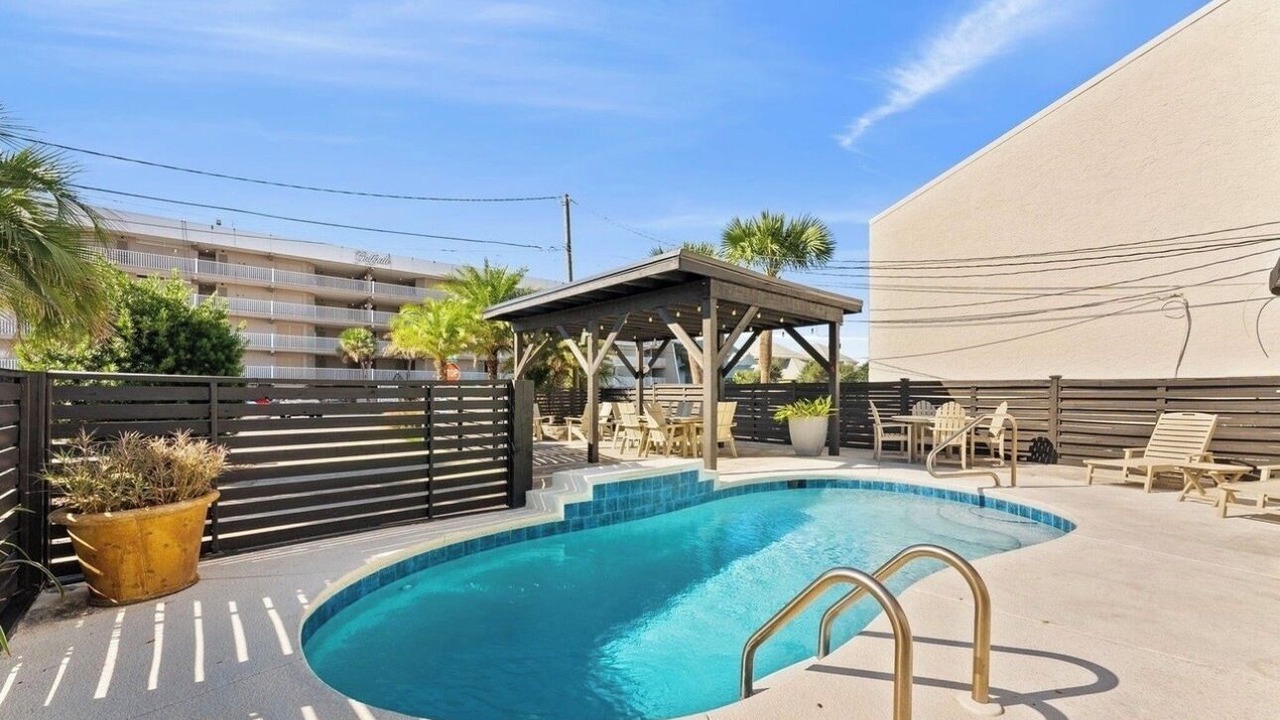 Photo of Outdoor in Silver Sands Beach
