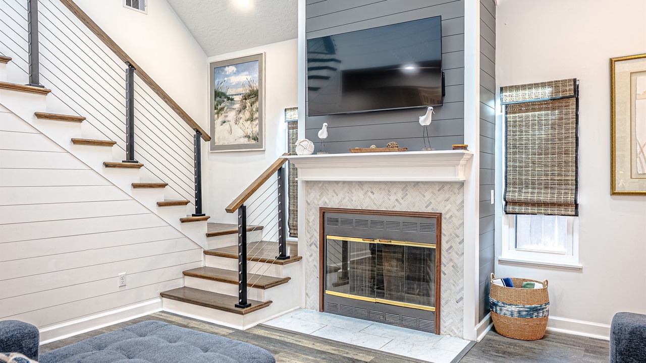Photo of Bedroom in Silver Sands Beach