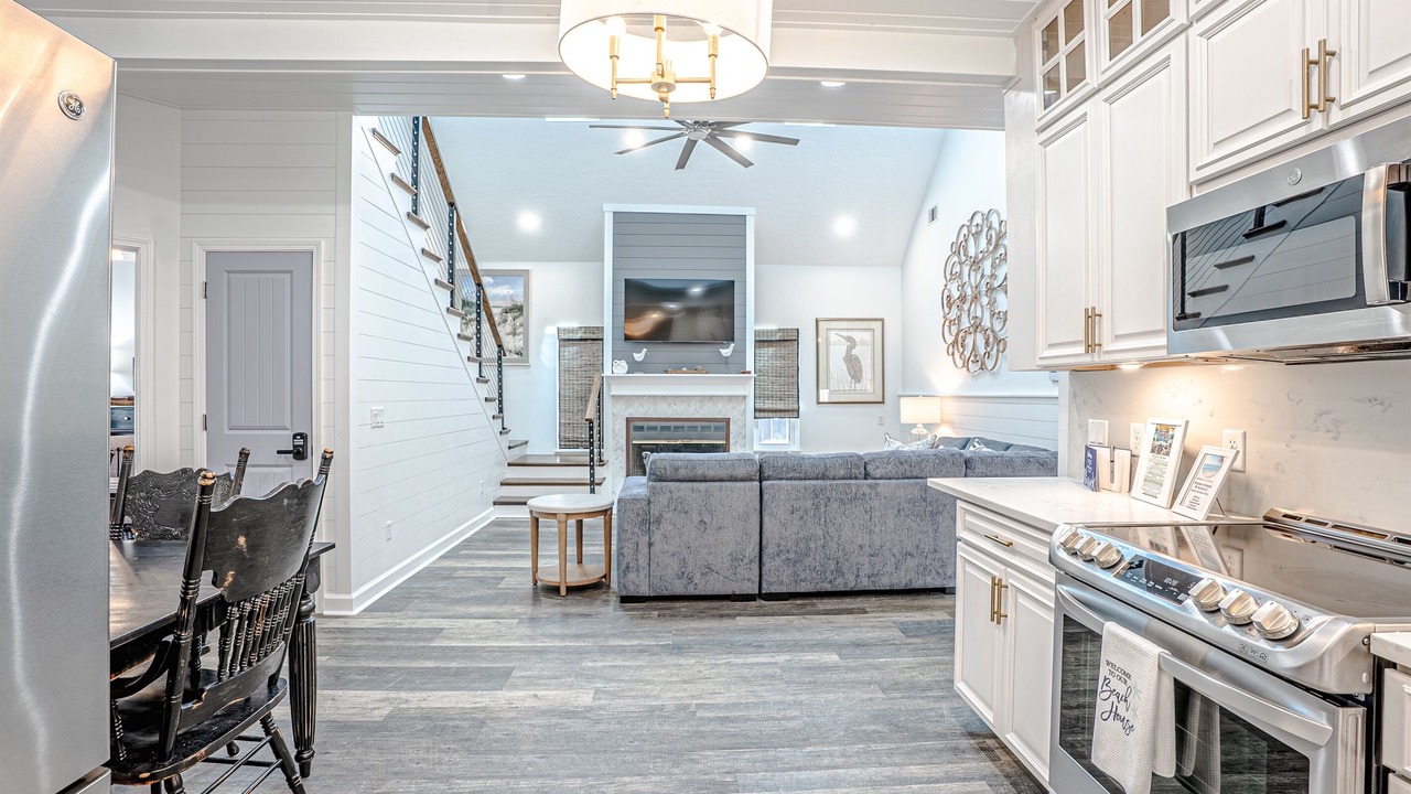 Photo of Bedroom in Silver Sands Beach