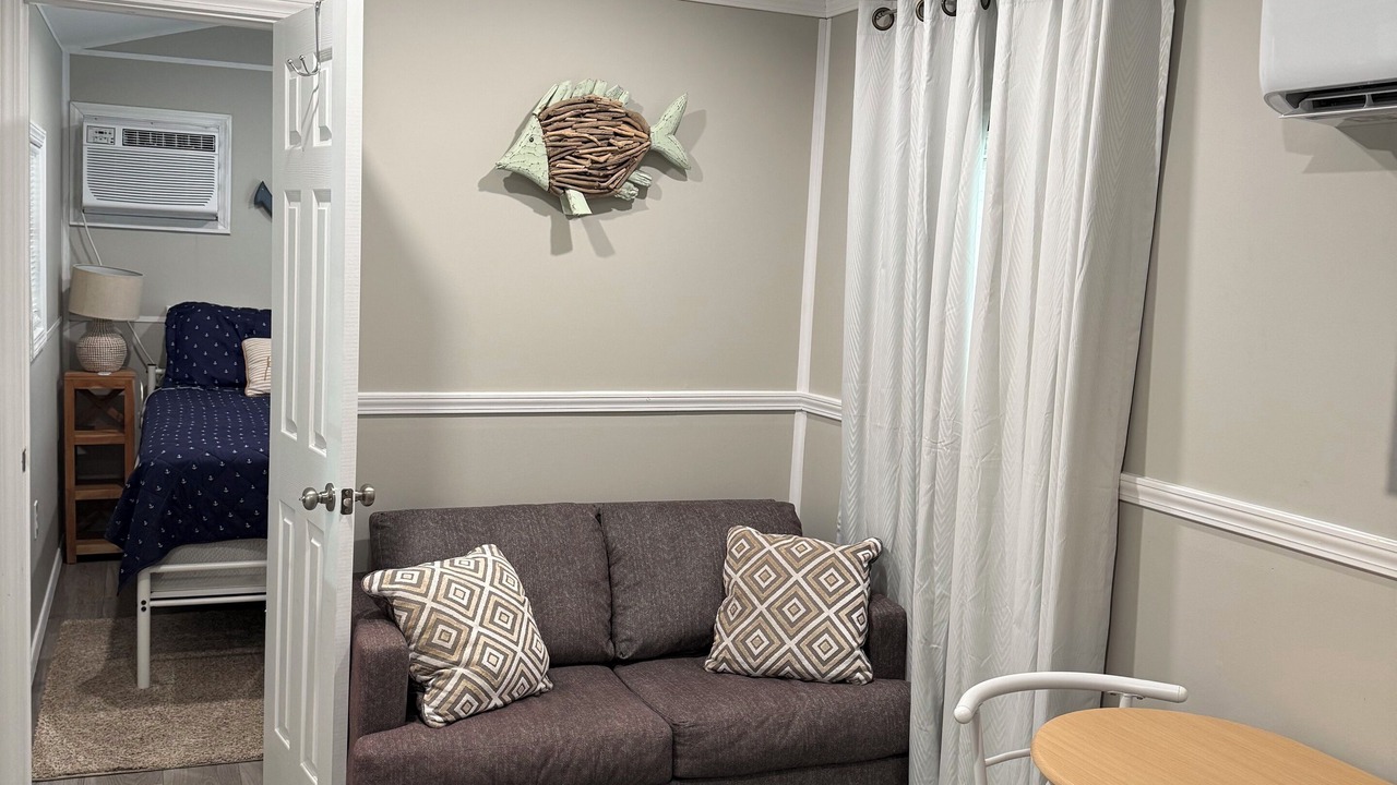 Photo of Livingroom in Steinhatchee