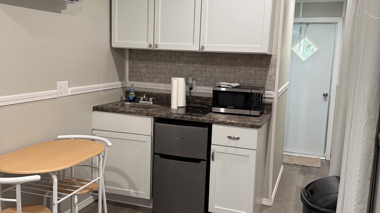 Photo of Kitchen in Steinhatchee