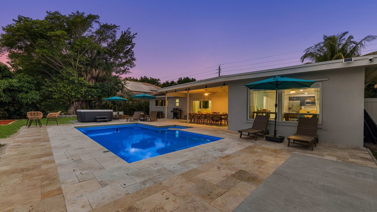 Photo of Outdoor in Palm Beach - West Palm Beach
