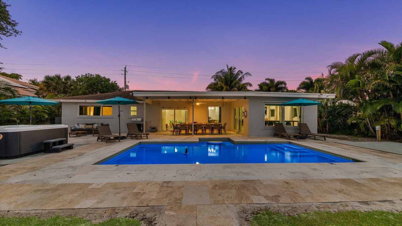 Photo of Outdoor in Palm Beach - West Palm Beach