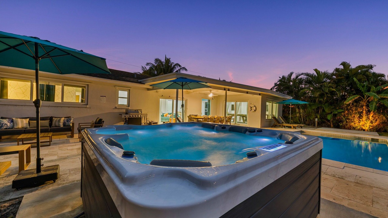 Photo of Patio Balcony in Palm Beach - West Palm Beach