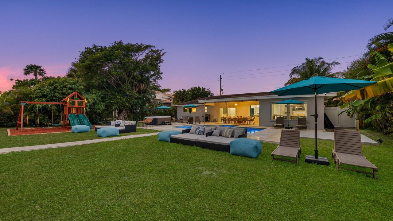 Photo of Outdoor in Palm Beach - West Palm Beach