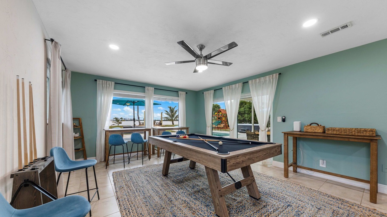 Photo of Bedroom in Palm Beach - West Palm Beach