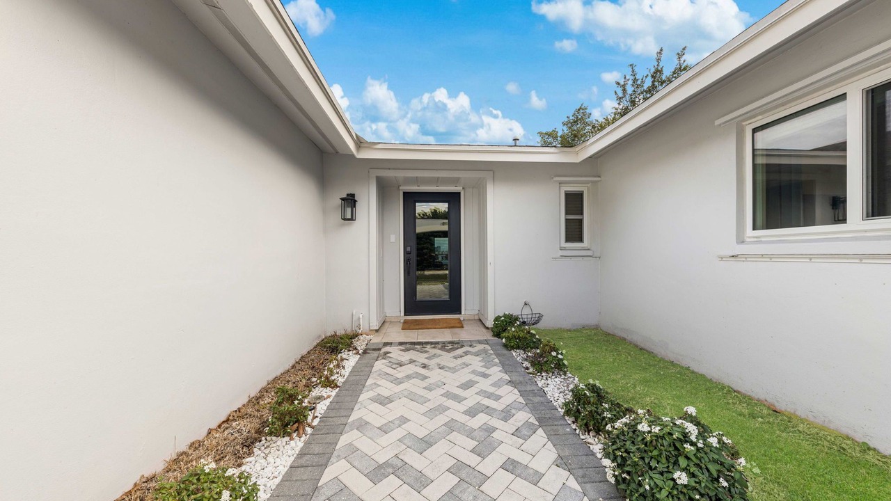 Photo of Outdoor in Palm Beach - West Palm Beach