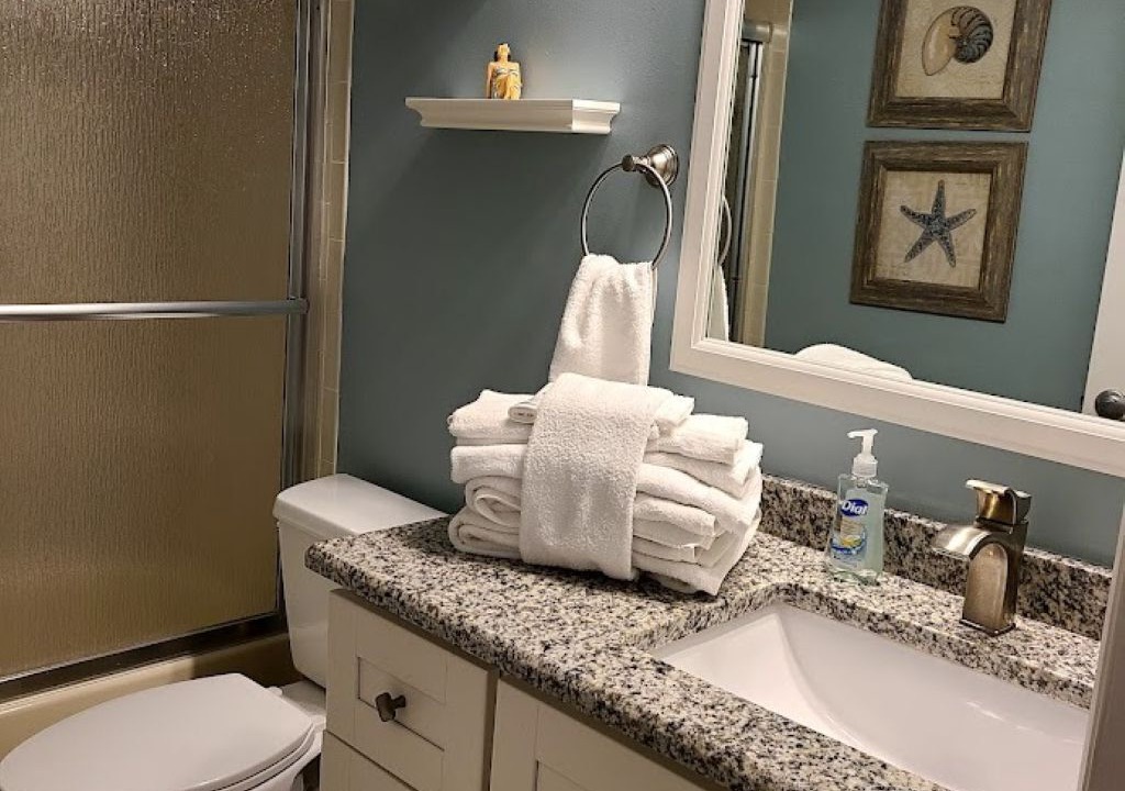 Photo of Bathroom in Iona