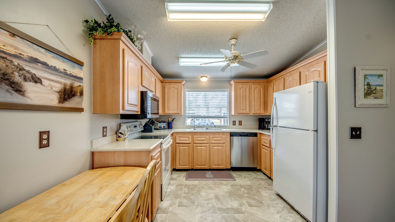 Photo of Kitchen in Jacarandas