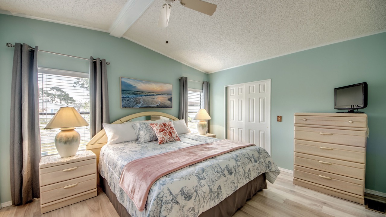 Photo of Bedroom in Jacarandas