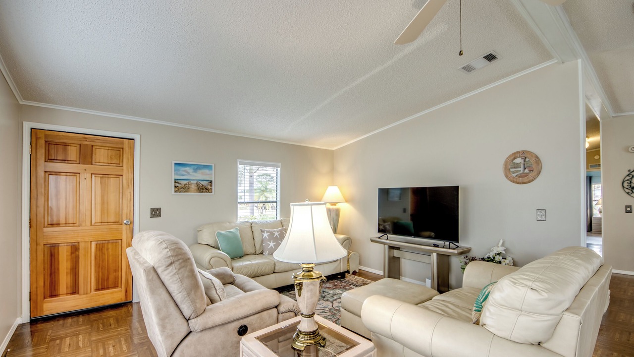 Photo of Livingroom in Jacarandas