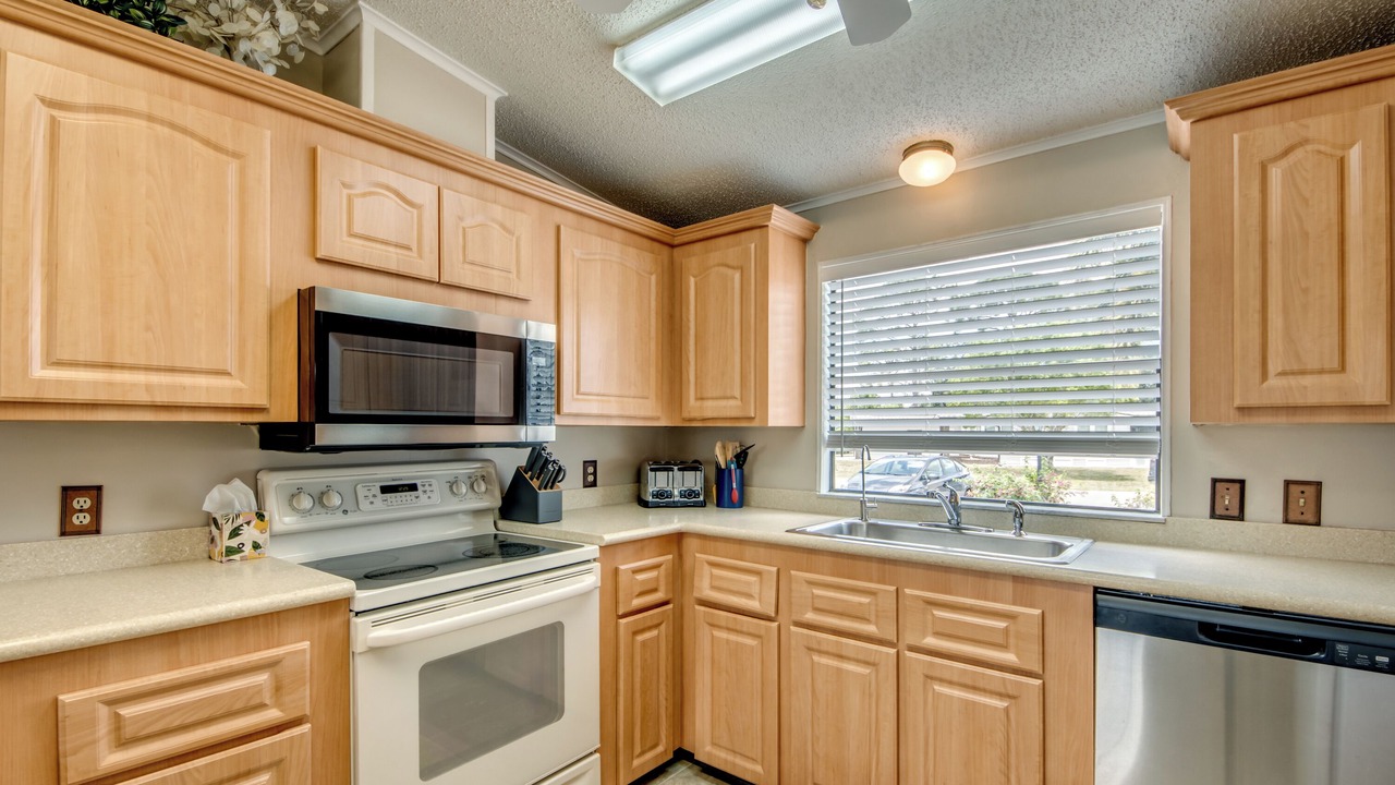 Photo of Kitchen in Jacarandas