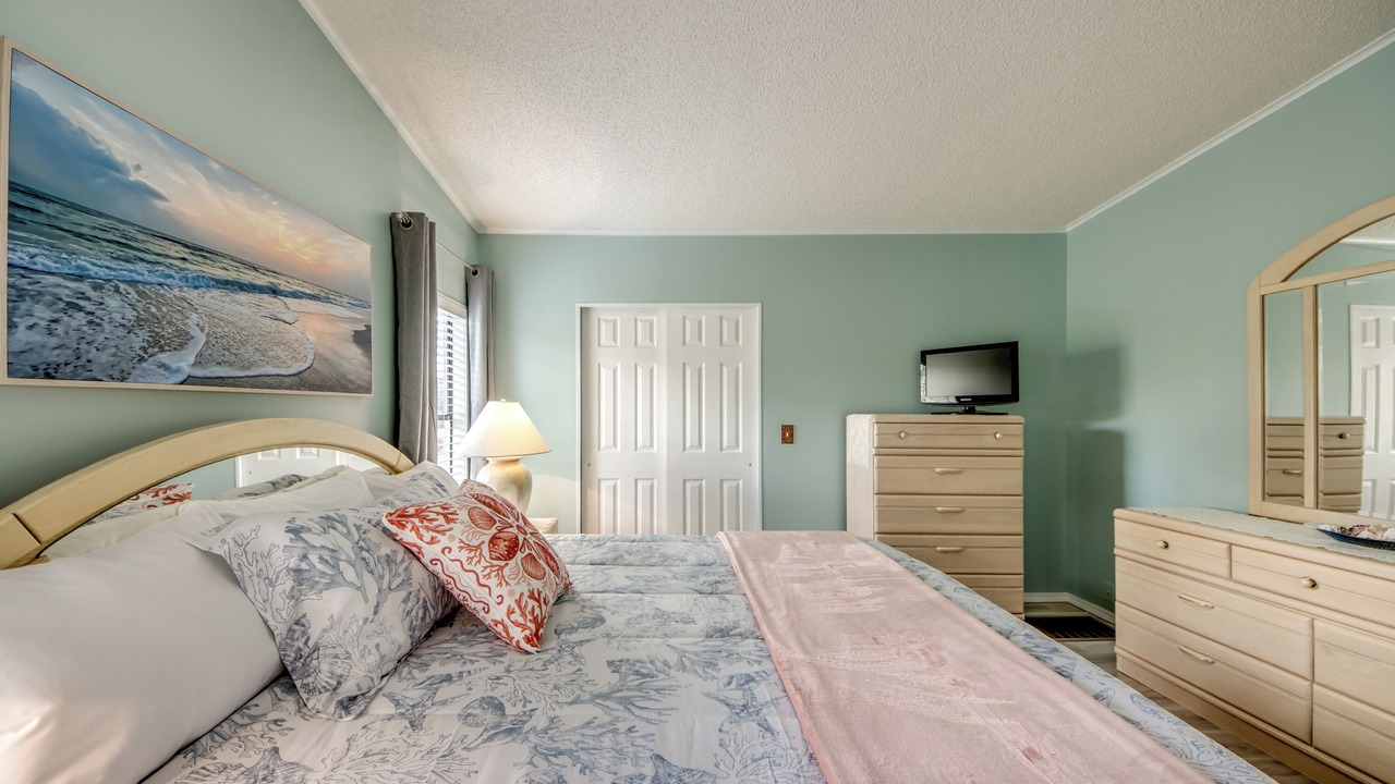 Photo of Bedroom in Jacarandas