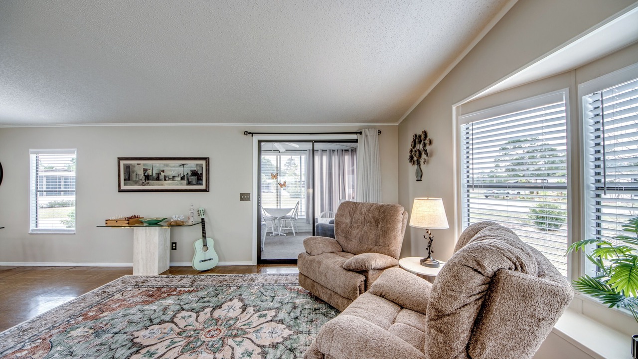 Photo of Livingroom in Jacarandas