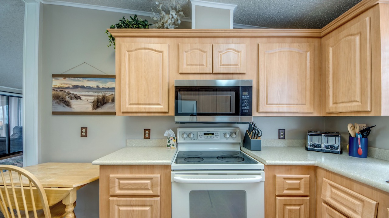 Photo of Kitchen in Jacarandas