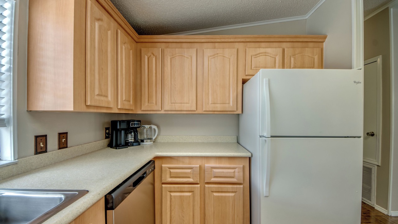 Photo of Kitchen in Jacarandas