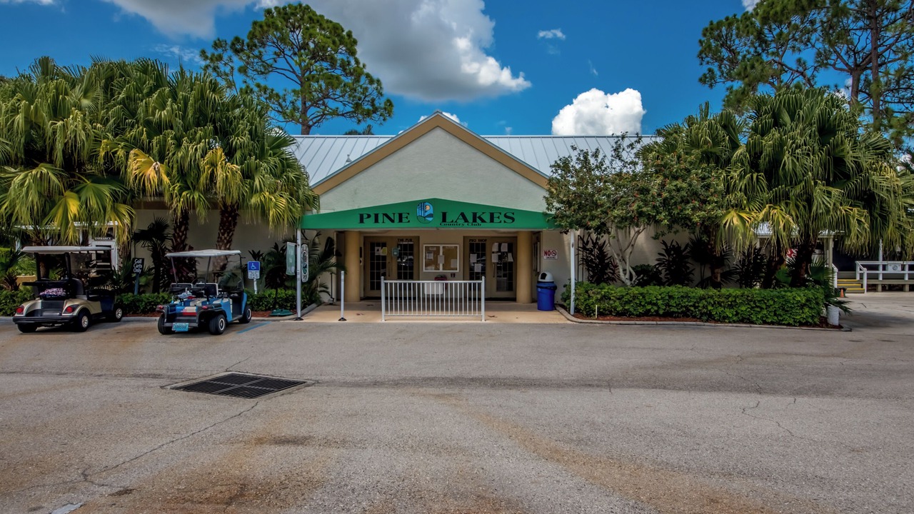 Photo of Outdoor in Jacarandas