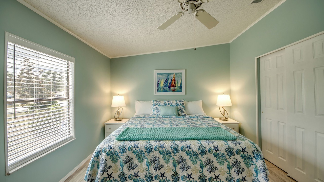 Photo of Bedroom in Jacarandas
