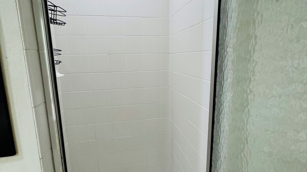Photo of Bathroom in Trailer Estates