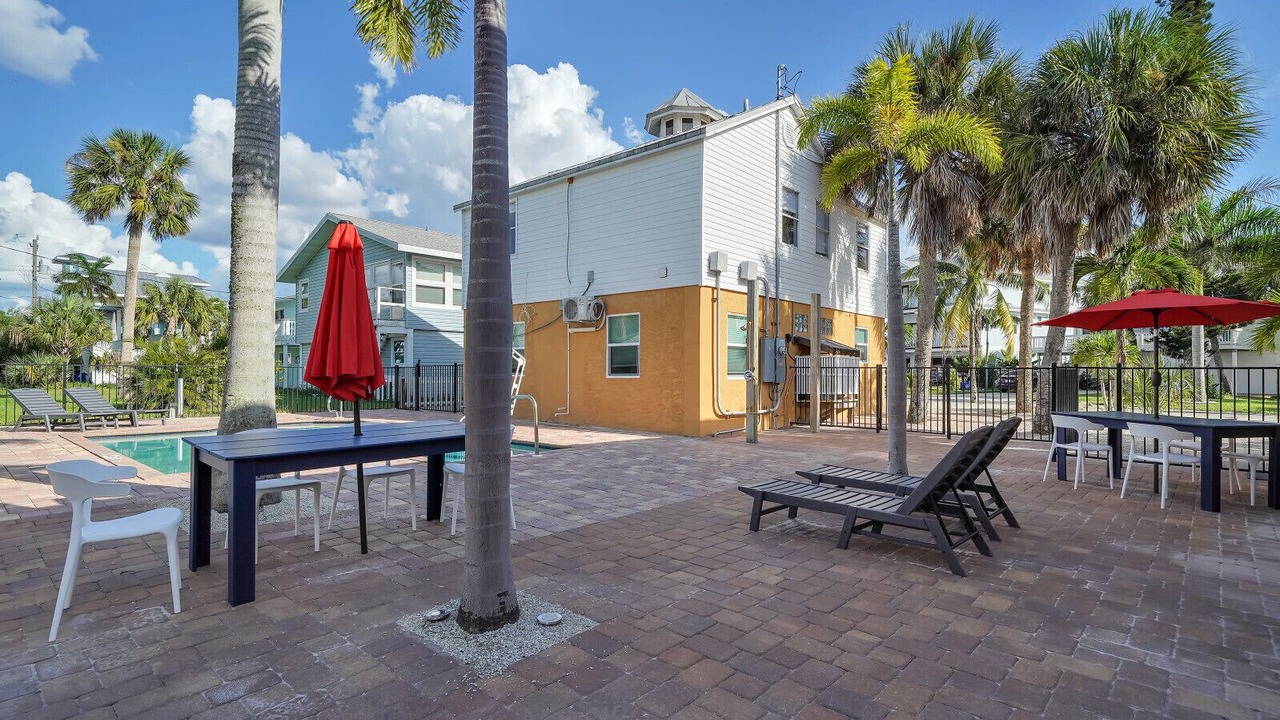Photo of Outdoor in Fort Myers Beach
