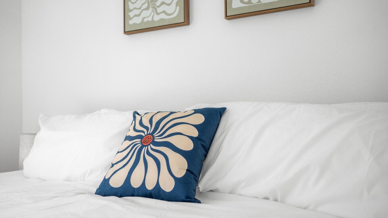 Photo of Bedroom in Fort Myers Beach