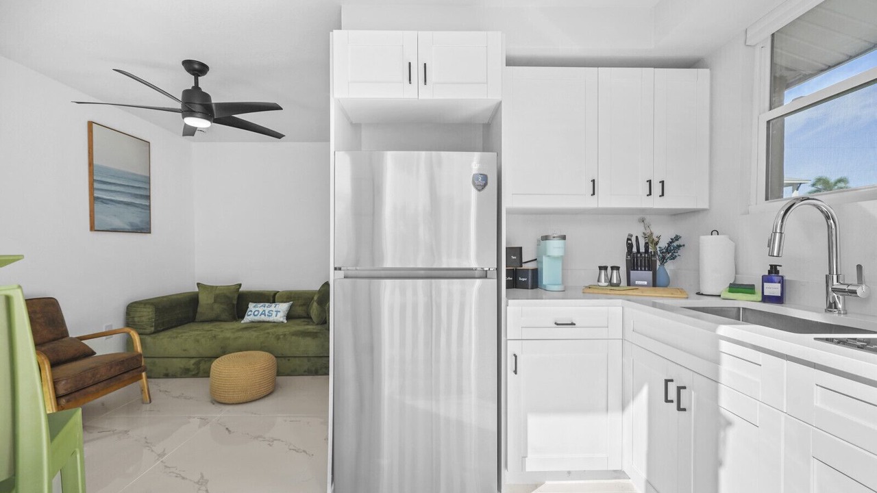 Photo of Kitchen in Fort Myers Beach