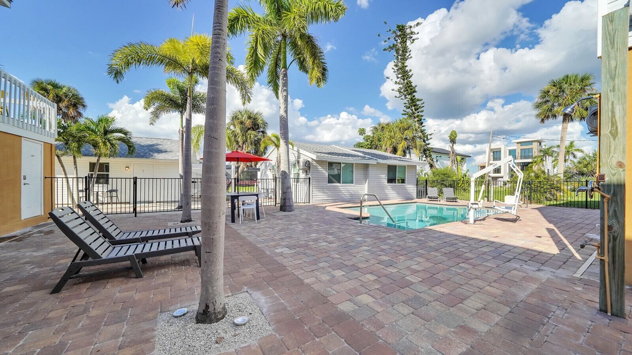 Photo of Outdoor in Fort Myers Beach