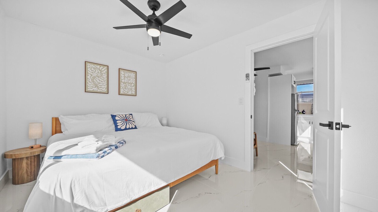 Photo of Bedroom in Fort Myers Beach