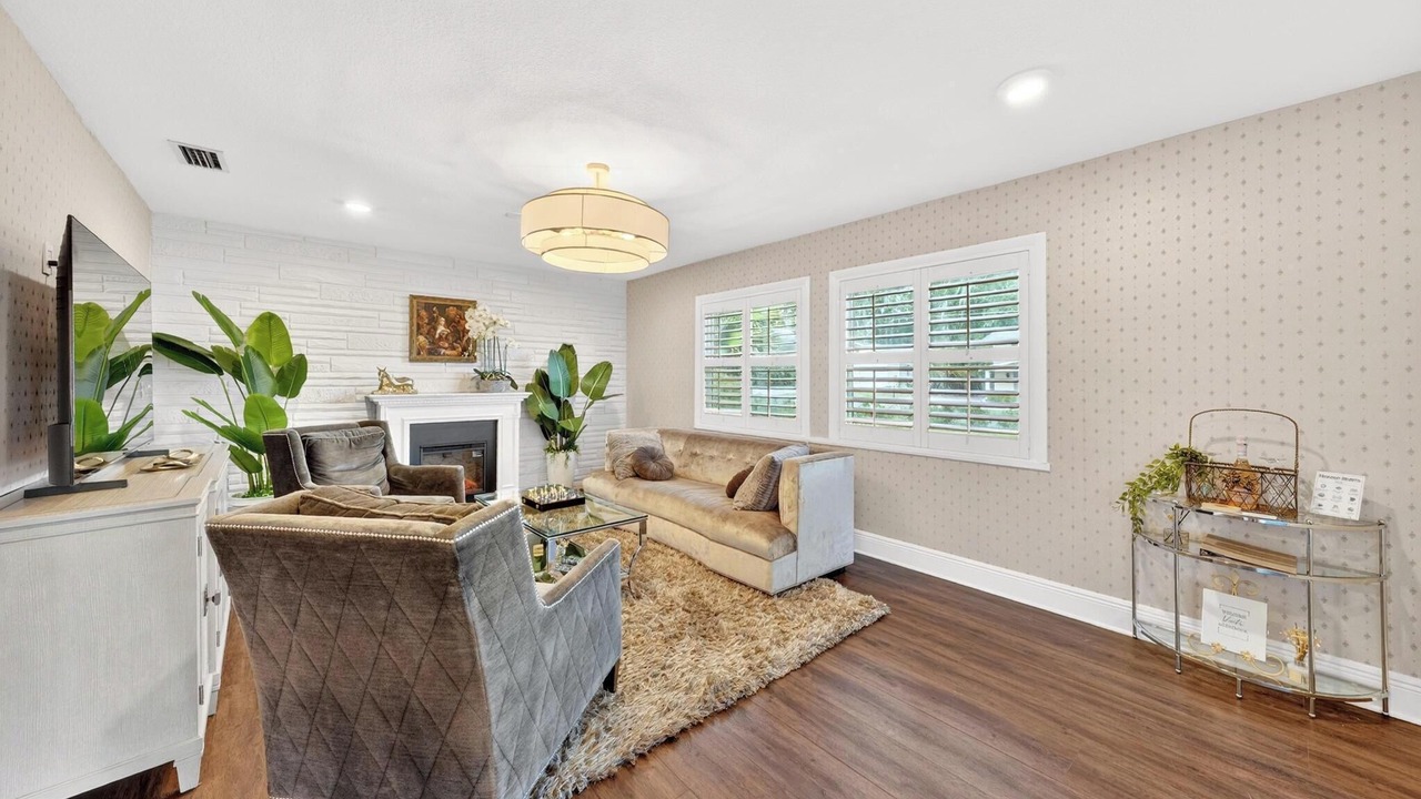 Photo of Livingroom in Mount Dora